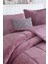 Luis Comfort Set Tek Kişilik (155X215 Cm) Gülkurusu 4