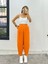 Grip&hug Kadın Yüksek Bel Hürrem Pantolon 1