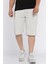 Erkek Bel Bağcıklı Şort P-00016835 1