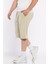 Erkek Bel Bağcıklı Şort P-00016835 2