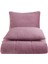Luis Comfort Set Çift Kişilik (195X215 Cm) Gülkurusu 5