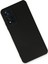 Xiaomi Redmi Note 11 Pro Plus 5g Kılıf Nano Içi Kadife Silikon - Siyah Svlrs 2