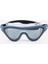 The One Mask Unisex Gri Yüzücü Gözlüğü 003148106 1