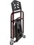 RKL3210 Katlanır Klozetli Sandalye Tekerlekli 2
