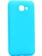 Samsung Galaxy A8 2016 Kılıf Elinizden Kaymayan Ultra Ince 1
