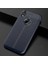 Apple iPhone Xr 6.1 Uyumlu Deri Görünümlü Kılıf 1