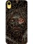 Iphone Xr Kılıf Desenli Colored Tasarım Silikon - Çığlık Kod 1