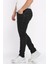 Fermuarlı Erkek Slim Fit Jean Kot Pantolon P-00015857 2
