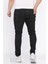 Fermuarlı Erkek Slim Fit Jean Kot Pantolon P-00015857 3