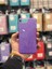 Apple Iphone 7 Plus / 8plus Kılıf Parlak Simli Muhteşem Görünüm, Sert ve Dayanıklı 4