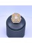 Y357 Yüzük 22 Ayar Altın 4.37 Gram Hediyelik Günlük Yatırımlık 1