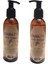 Adam & Eerkeklere Kadınlara Özel Sade Vanilya Aromalı Masaj Yağı Massage Oil 125ML 1