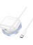Hoco CW53 15W Magsafe Kablosuz Wireless Stand Hızlı Şarj CIHAZI-(5775) - NTR2063-7579 5