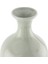 Yeşil Noktalı Porselen Vazo 15X45CM 2