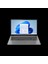 Ideapad 3 15IAU7 82RK00X8TX I3-1215U 8 GB 256 GB SSD UHD Graphics 15.6" Full Hd Notebook 1