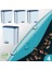Pure Kafe Ph012 - Philips Saeco Aquaclean Için 4 Adet Kahve Makinesi Su Filtresi 1