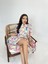 5522 Elbise-Latina 5