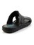 Siyah Leather Erkek Terlik E04437182503 4