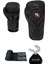 Tepito Siyah Mat Boks, Kıck Boks, Muay Thai Dragon Boks Eldiveni, Boxing Gloves, Gifttoom 1