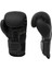 Tepito Siyah Mat Boks, Kıck Boks, Muay Thai Dragon Boks Eldiveni, Boxing Gloves, Gifttoom 3