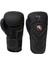 Tepito Siyah Mat Boks, Kıck Boks, Muay Thai Dragon Boks Eldiveni, Boxing Gloves, Gifttoom 4