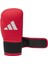 Boks Sporcu Çantalı Antrenman Seti Boxing, Adidas ADIH25 Boks Eldiveni ve Ekipmanı, Gifttoom, 2