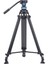 SH25 Video Tripod Fluid Head 1