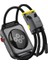Baseus Lets Go Iwatch 7 45MM 6-5-4-Se 44MM Watch Ultra 49MM Bilezik Kordon Kayış- - NTR8326-3405 2