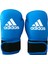 ADIH25 Hybrid 25 Boks Eldiveni Kick Boks Eldiveni A3STORE Boks Bandajlı 2'li Set 3