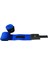 ADIH25 Hybrid 25 Boks Eldiveni Kick Boks Eldiveni A3STORE Boks Bandajlı 2'li Set 8