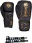 Legacy Boks Eldiveni Kick Boks Muay Thai Eldiveni A3STORE Kurukafa Baskılı Bandajlı 2'li Set 1