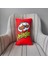 Büyük Boy Pringles Yastık 2