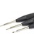Jıafa JF-873 8 Parça Cep Telefonu Açma Tamir SETI-(5775) - NTR2066-8246 3
