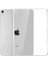 Ipad Air 4 10.9 Kılıf Şeffaf Tablet Silikon - Şeffaf Svlrs 1