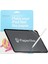 Apple iPad Mini 7 (A17 Pro) 2024 Kağıt Hisli Mat Paper Like Çizilmeye Dayanıklı Flexible Ekran Koruyucu A2993 A2995 1