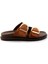 Taba Leather Kadın Terlik K04666013901 1