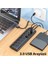 Hoco HB40 7xusb 2.0 Anahtarlı USB Hızlı Şarj ve Veri OKUYUCU-(5775) - NTR3343-4764 2