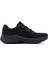 Arch Fit 2.0-Big League Memory Foam Womens Walking Shoes Hafızalı Taban Kadın Yürüyüş Ayakkabısı Siyah 2