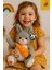 Tavşan Peluş 60 cm 2