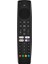Arçelik Yeni 9 Serisi Lcd Kumandası- Turkcell Tv+ -Beinconnect Tuşlu 1