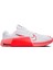 Metcon 9 Training Shoes Kadın Yürüyüş Antrenman Spor Ayakkabısı Beyaz Kiremit 1