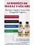 Çilek ve Çikolata Aromalı Masaj Yağı Seti, Kayganlık Artırıcı, 2'li Paket 1