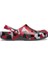 Geo Camo Clog Kadın Sandalet 211009-0IE 1