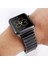Ally Apple Watch 7-8 41MM 6-5-4 40MM Kayış Kordon Seramik Metal 3-2-1 38MM-(5775) - NTR7484-8292 5