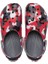 Geo Camo Clog Kadın Sandalet 211009-0IE 3