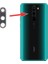 Xiaomi Redmi Note 8 Pro Arka Kamera Camı LENS-(5775) - NTR1421-1103 1