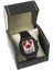 Apple Watch 44MM KR409 Metal Kordon - Siyah Svlrs 1