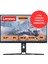 Legion R24E 23.8" Fhd IPS 0.5ms 180Hz Gaming Monitör 67CCGAC4TK 1