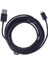 Iphone 11-12-13-14 USB Data Şarj Kablosu 3METRE-(5775) - NTR7817-3007 1