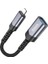Hoco UA24 Dişi USB To Erkek iPhone Lightning Dönüştürücü 2.0 CONVERTER-(5775) - NTR9923-3663 2